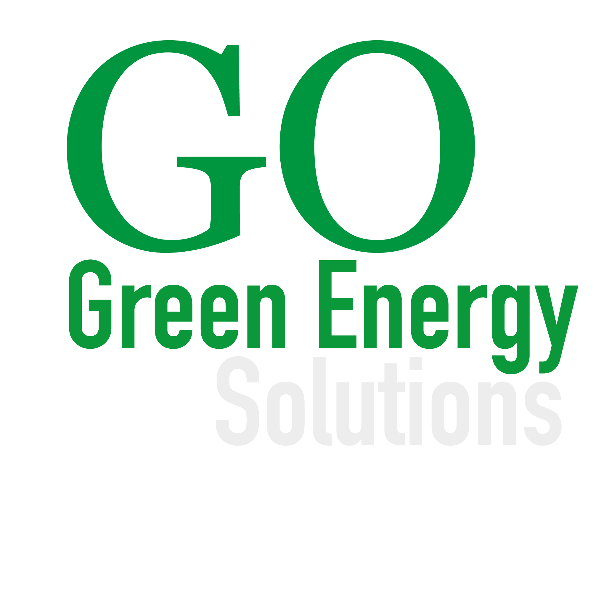 Gogreen Logo